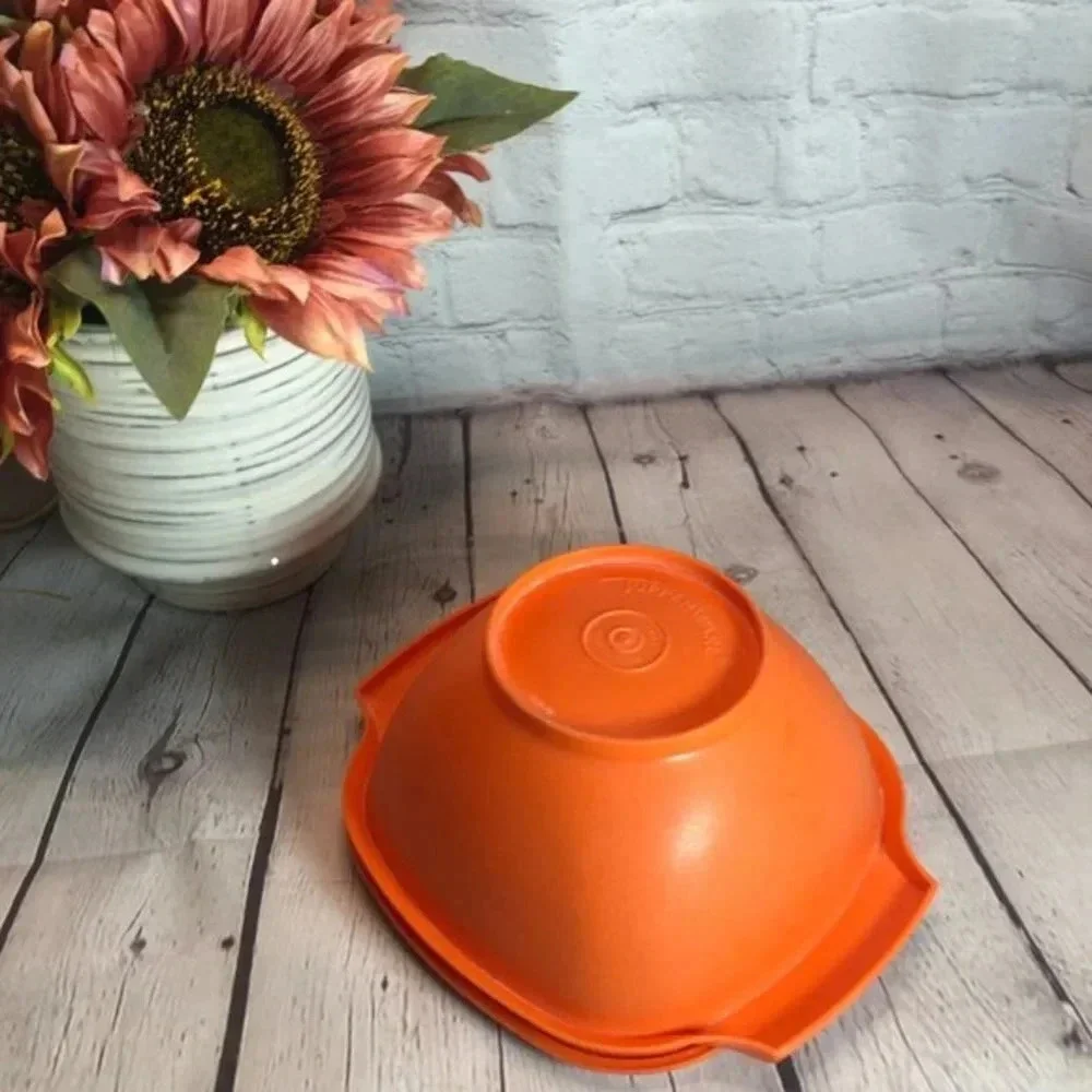 Vintage Tupperware 6
